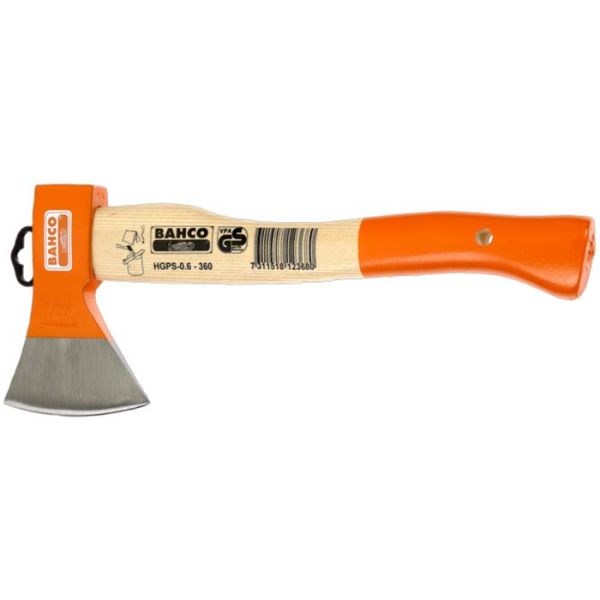 Bahco HGPS-0.6-360 Yleiskirves 360 mm
