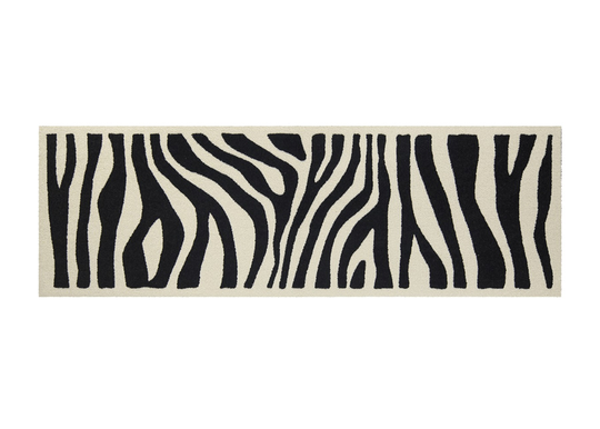 Matto Zebra Look 60x180 cm