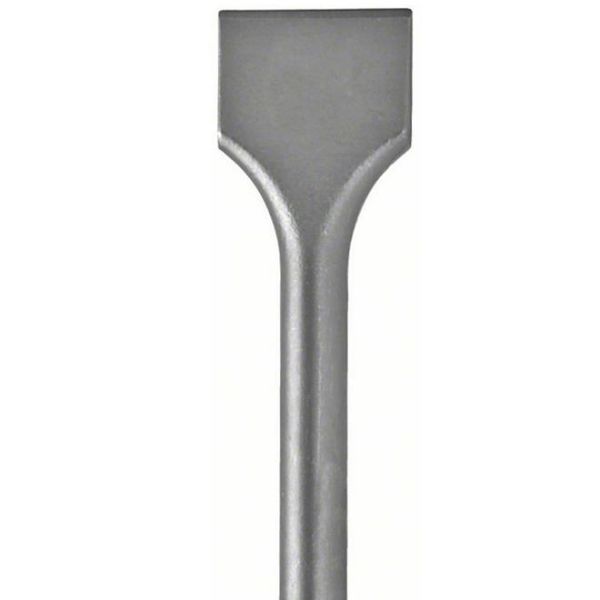 Bosch 2608690143 Talttapäämeisseli SDS-Max-istukka 50 x 400 mm