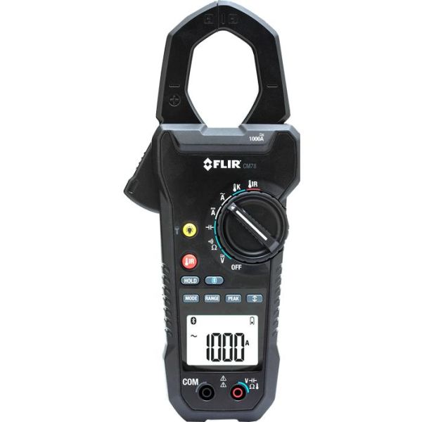 Flir CM78 Pihtivirtamittari