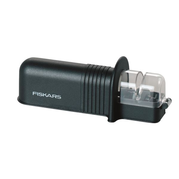 Fiskars Essential Roll-Sharp Veitsenteroitin