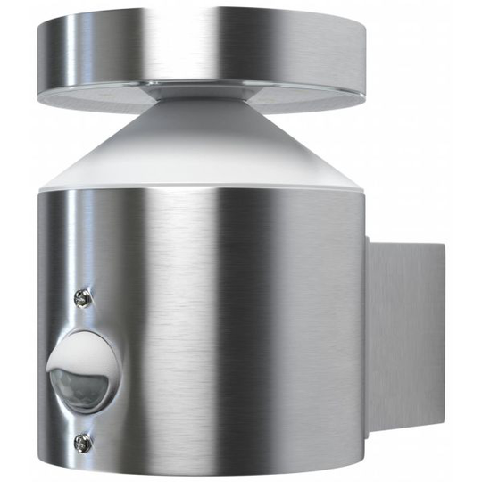 LEDVANCE Endura Cylinder Seinävalaisin mukana anturi, 6 W