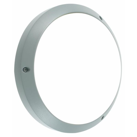 Norlys Bornholm 541 Seinävalaisin LED, 13W, IP65 Alumiini