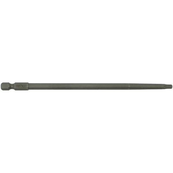 Aerfast AFL0015 Ruuvikärki 155 mm, 2 kpl 50 m x 12 mm