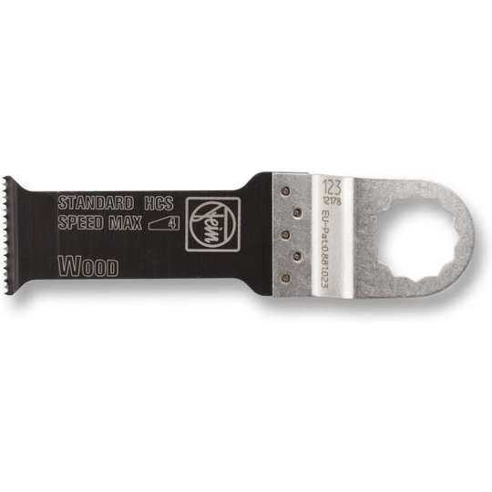 Fein E-Cut Standard Sahanterä 35 mm 1 kpl