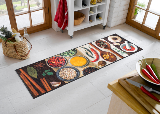 Matto HOT SPICES 60x180 cm
