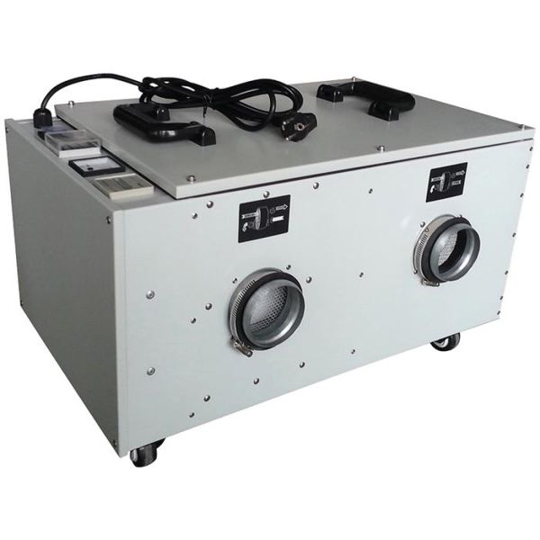 Woods WP-200AP Sorptioilmankuivain