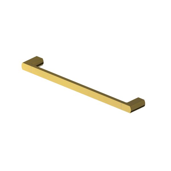 Gustavsberg Square Pyyhetanko 45 cm Messinki