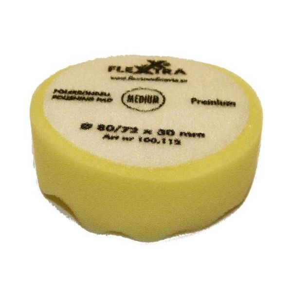 Flexxtra 100112 Kiillotussieni 5 kpl:n pakkaus