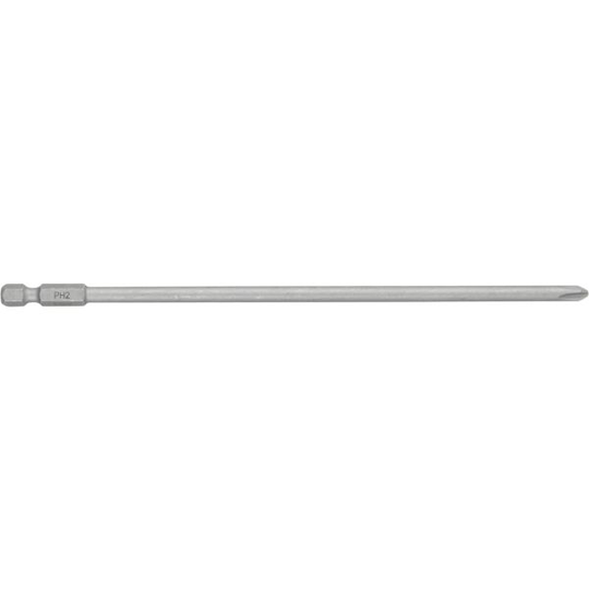 ESSVE 9980346 Ruuvikärki PH2, Ø5 mm, supistettu 177 mm