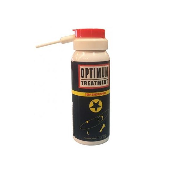 Aerfast 10006 Kuivavoitelusuihke 80 ml