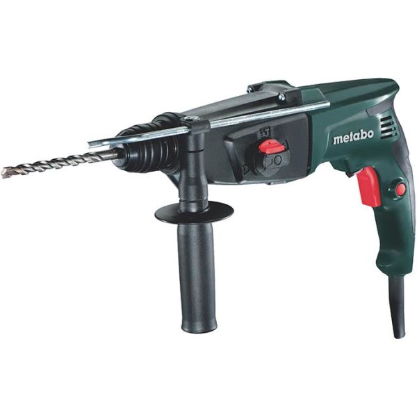 Metabo KHE 2444 Yhdistelmävasara 800 W