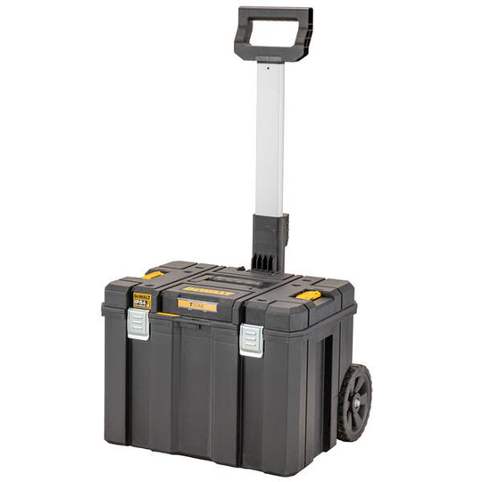 Dewalt DWST83347-1 Säilytyslaatikko TSTAK, laatikko pyörillä