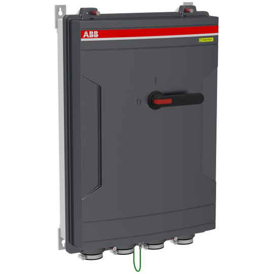 ABB 1SCA144287R1001 Turvakytkin 540 A