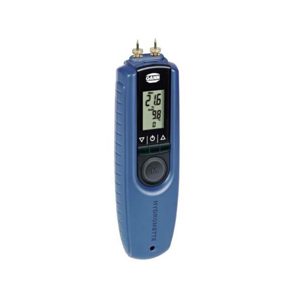 Gann Hydromette BL Compact Kosteusmittari