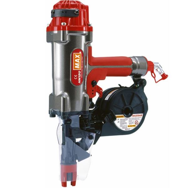 MAX HN120 Naulain