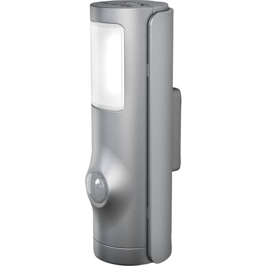 Osram Nightlux Torch Yövalo 0,35 W, 4000 K, IP54, 10 lm Hopea