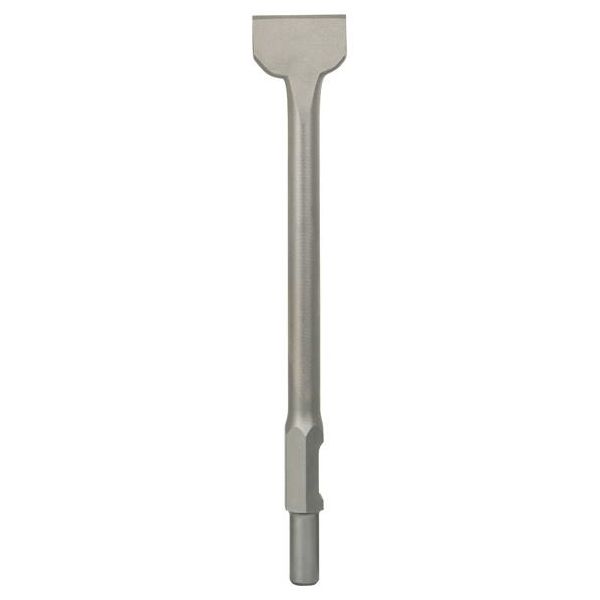 Bosch 2608690113 Talttapäämeisseli 30mm:n kuusiokantakiinnitys 75 x 450 mm