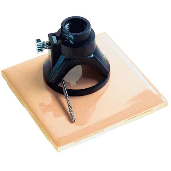 Dremel 566 Seinälaattajyrsinsarja