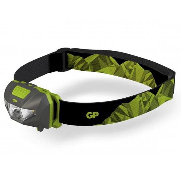 GP Lighting Discovery CH32 Otsalamppu