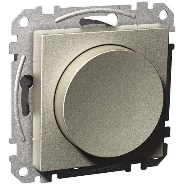 Schneider Electric Exxact WDE004311 Transistorihimmennin 315 W, metalli