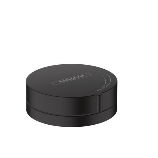 Hansgrohe Talis M54 F21 Astianpesukoneliitäntä Musta