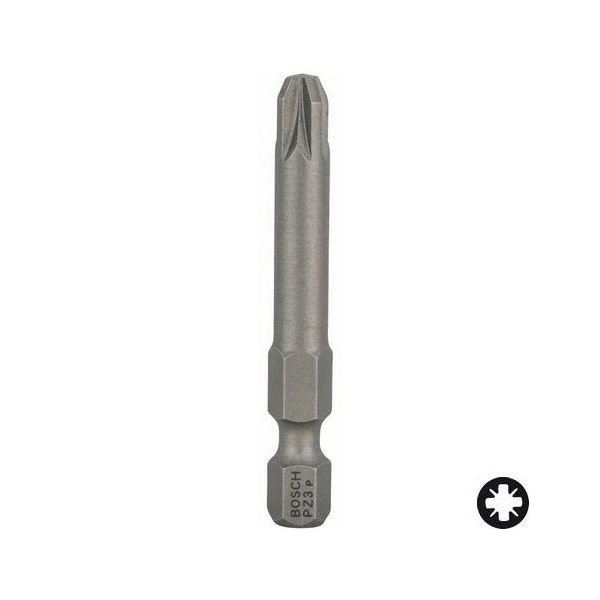 Bosch PZ3 Ruuvikärjet 3 kpl 49mm