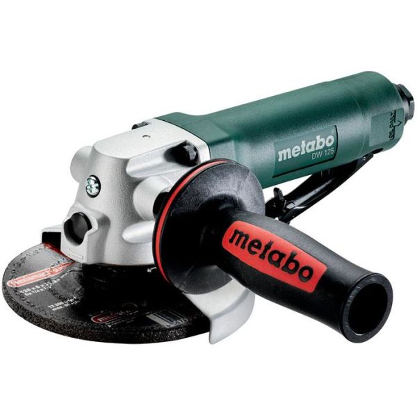 Metabo DW 125 Kulmahiomakone 125 mm