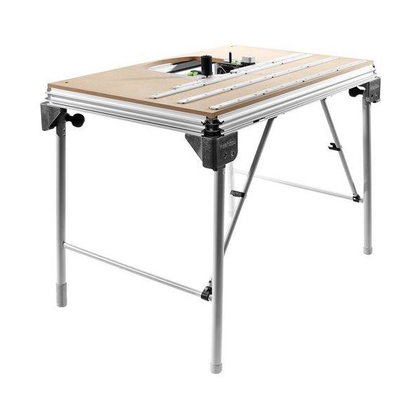 Festool MFT/3 Conturo Monitoimipöytä
