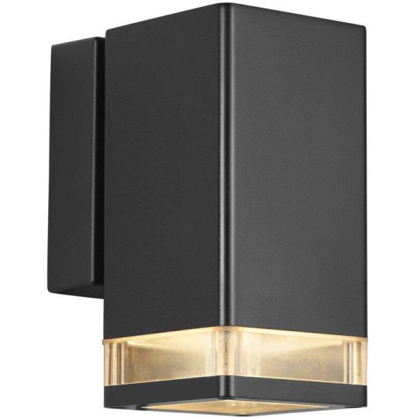 Nordlux ELM 45321003 Seinävalaisin GU10, IP44, 20W