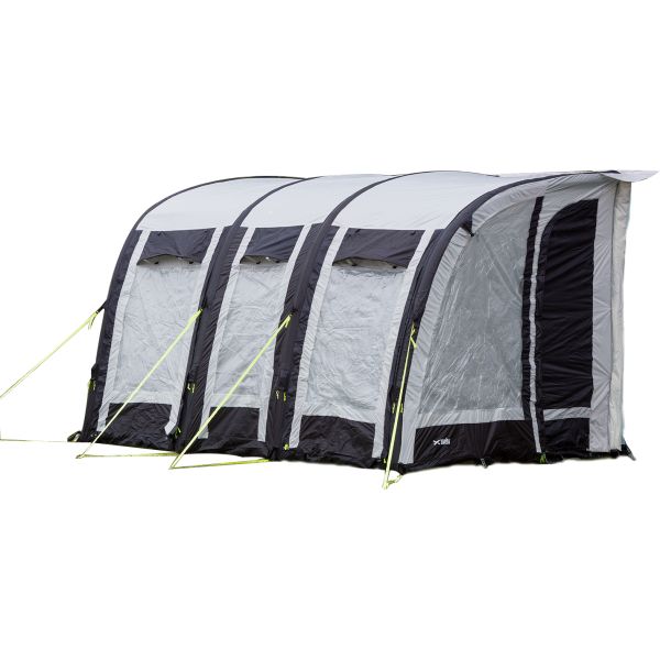 BRIV Aerolite Matkateltta