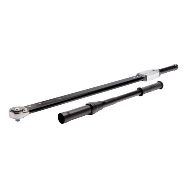 Bahco 75P1-1500 Momenttiavain 500-1500 Nm