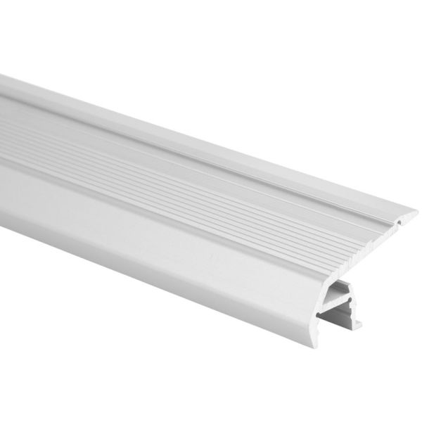 Hide-a-Lite Stair Profiili aluminiinia, 2 m