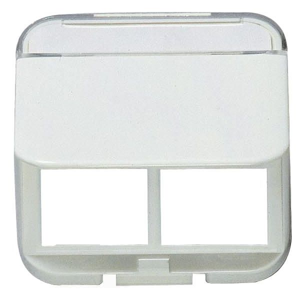 Schneider Electric LexCom 125 510252544 Keskiölevy ruuvikiinnityksellä 1x8 napaa