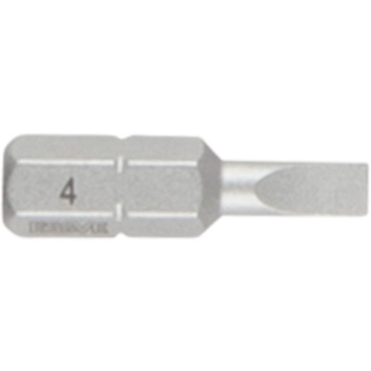 ESSVE 9980228 Ruuvikärki SL, 25 mm, 3 kpl SL4