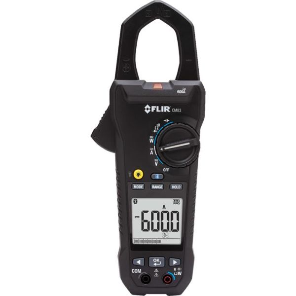 Flir CM83 Pihtivirtamittari