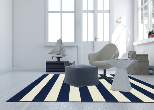 Matto STRIPES 160x230 cm