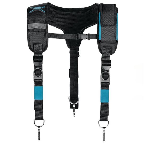 Makita E-05393 Henkselit puhelimen pidikkeellä