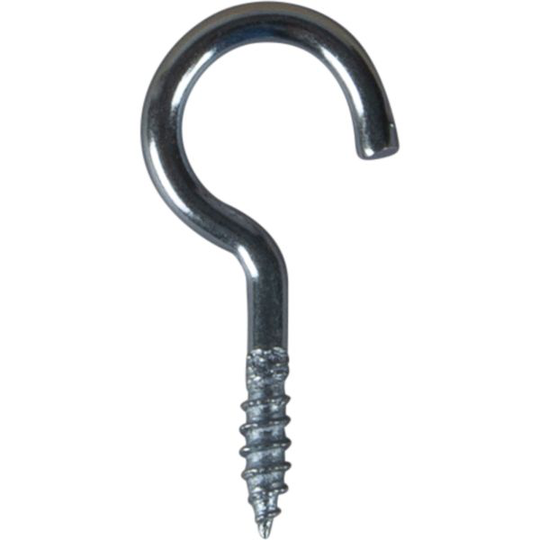 ESSVE 520111 Ruuvikoukku FZB 30 mm, 8 kpl
