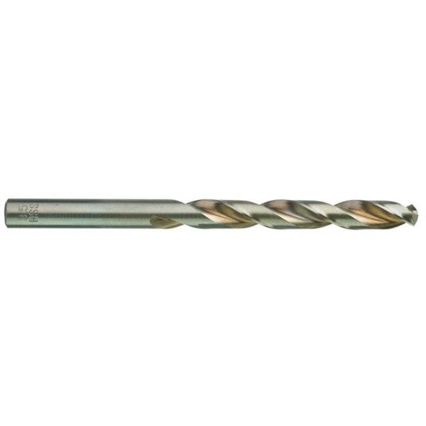 Milwaukee THUNDERWEB HSS-G DIN 338 Metalliporanterä 1 kpl:n pakkaus 8,5x117 mm