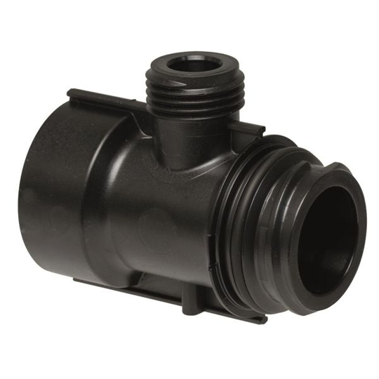Uponor PPM 1878133 Jakotukkimoduuli 16 mm G15