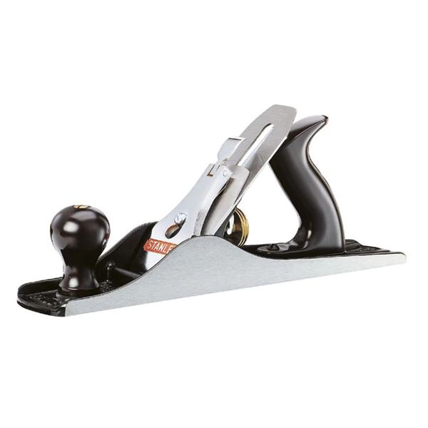 STANLEY 1-12-005 Höylä litteäpohjainen 355 x 50 mm