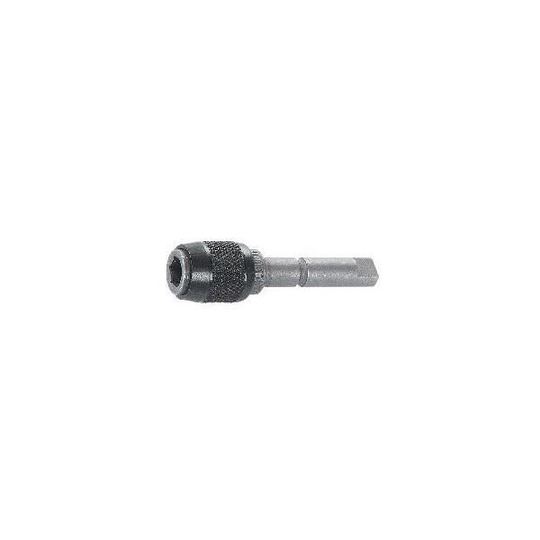 Fein 60110008017 Ruuvikärjen pidin Ø 7 mm, 1/4", pikaistukka