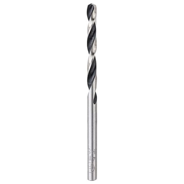 Bosch 2608577161 Metalliporanterä PointTeQ 2 kpl, 4,0mm