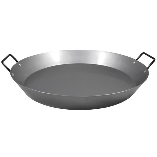 Muurikka 54030170 Paellapannu 45 cm, hiiliteräs