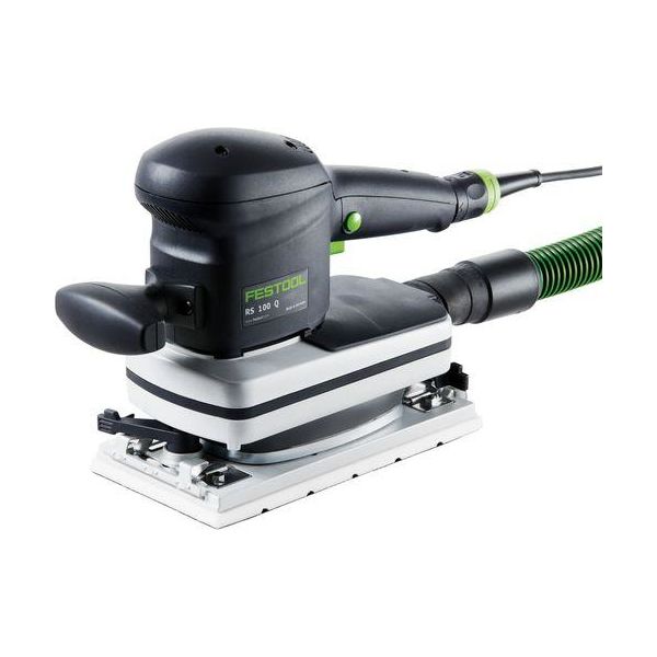 Festool RS 100 Q-Plus Tasohiomakone 620 W