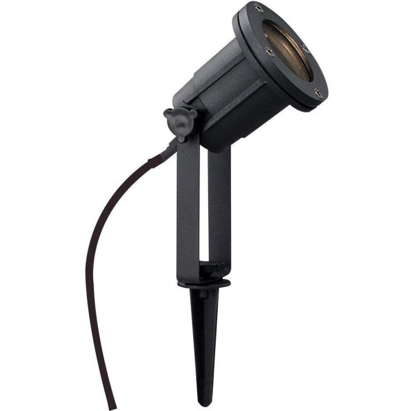 Nordlux SPOTLIGHT 20789903 Maavalaisin GU10, IP54, 35W