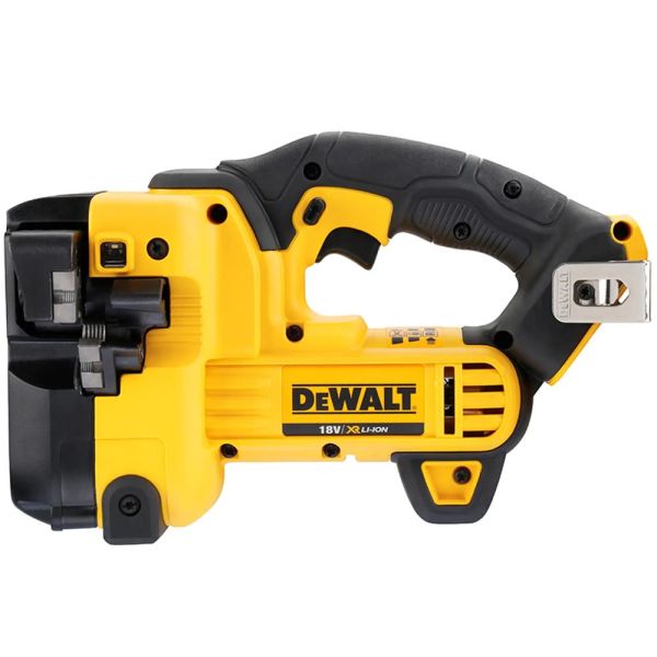 Dewalt DCS350N Kierretankoleikkuri ilman akkua ja laturia