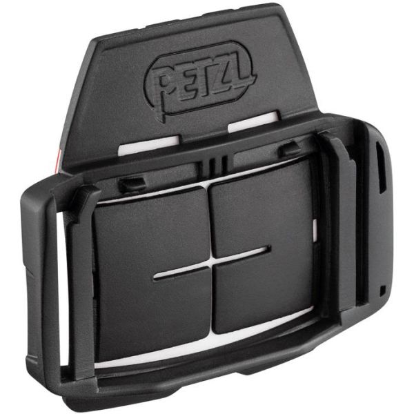 Petzl Pixadapt Kypäräkiinnitys