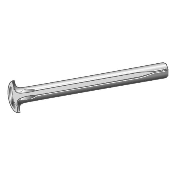 ESSVE FZB Ankkurinaula 100 kpl:n pakkaus 5/30/50mm